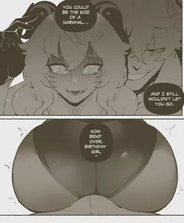 Nyantcha's tweet - "🎶 I’m in love with the shape of you 🎶 "...