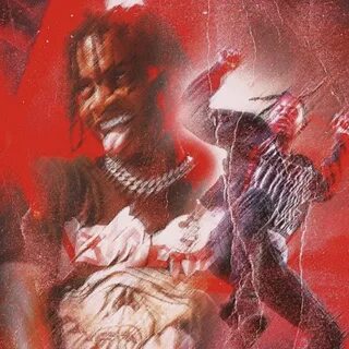 Whole lotta red