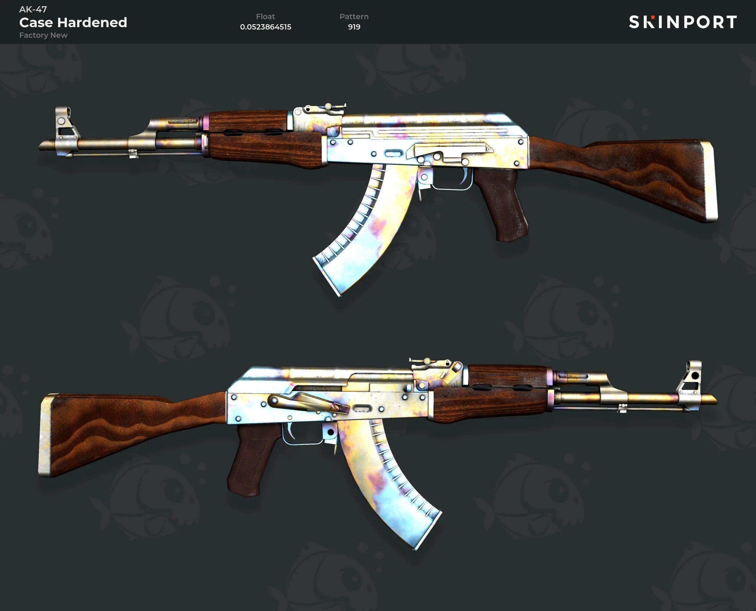 АК 47 Case hardened. Hardened для AK-47. Ak47 Case hardened продан. Поверхностная закалка АК 47 кейс. Ak 47 minimal wear