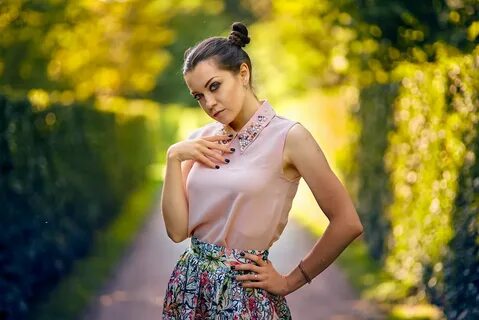 Sigma 85mm 1.4