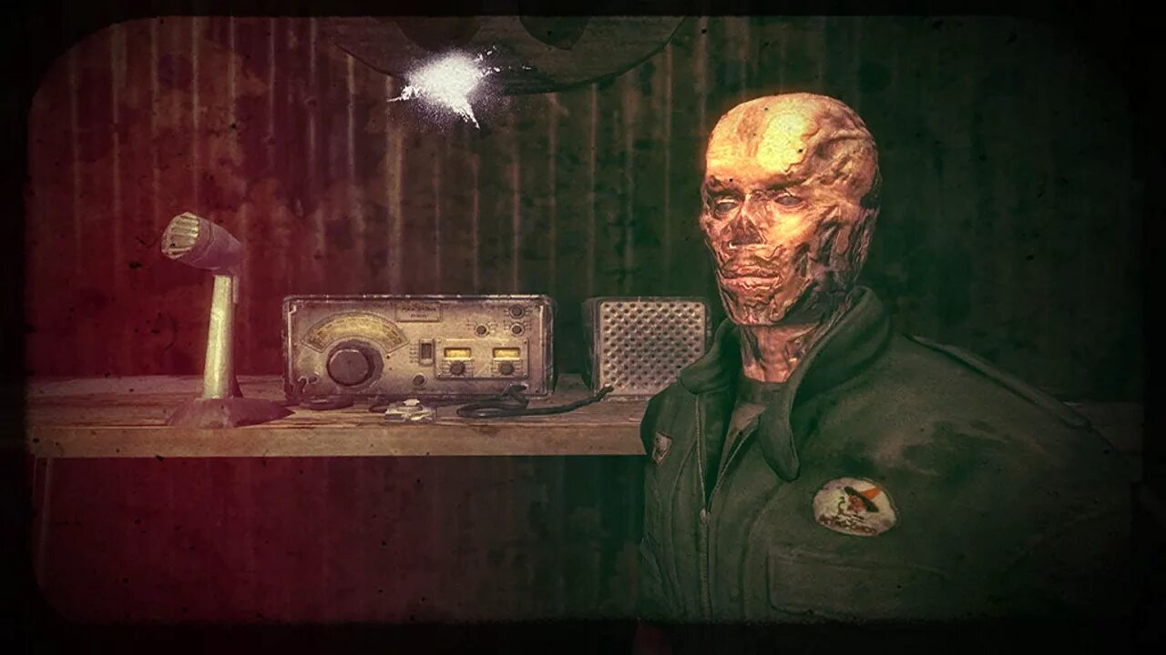 Рауль fallout new vegas. Рауль альфонсо техада. рауль fallout new.