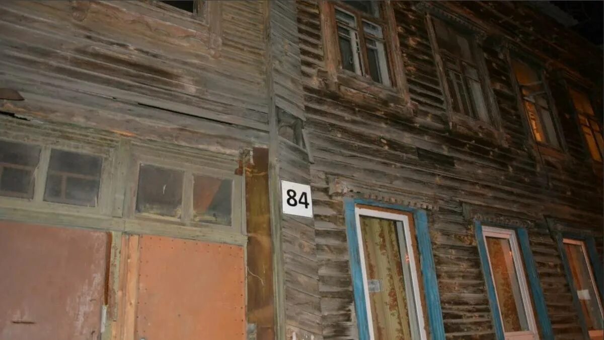 События в куйбышеве в 1956