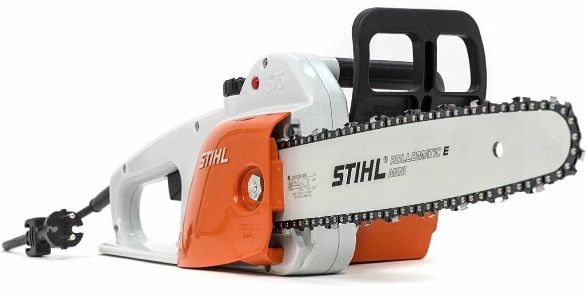 Электрическая пила штиль. Stihl MSE 141 С-Q. Электропила MSE 141. Пила Stihl MSE 14. Электропила штиль AP 500.