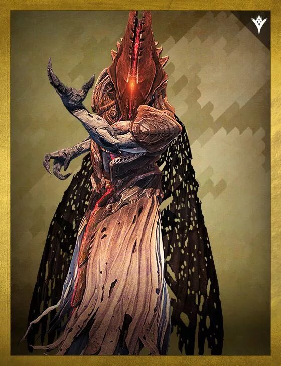 Одержимый король. Саватун destiny 2. орикс destiny 2. орикс одержимый король. саватун королева-ведьма.