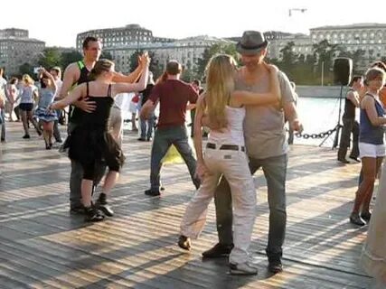Бачата екатеринбург