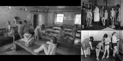 женский медосмотр в ссср