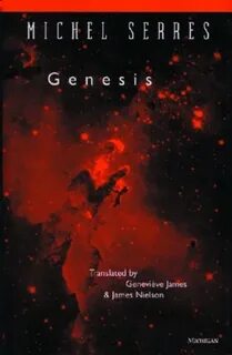 Читать книгу генезис