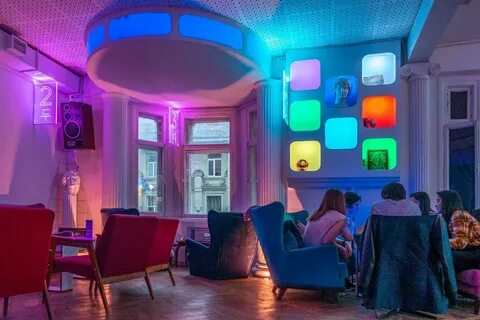 Lounge санкт петербург
