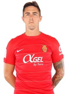 Jugadores RCD Mallorca Web Oficial.