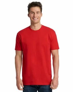 Red t shirts