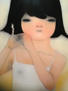 Hannah kim