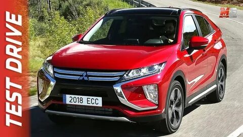 Mitsubishi 2018 года