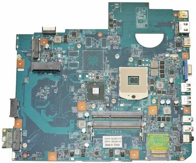 Чипсет acer aspire