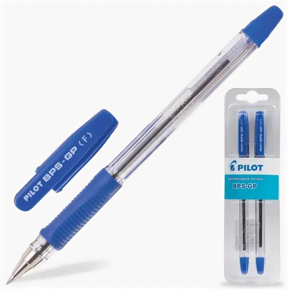 Ручка шариковая bic cristal (синий). 7. Ручка пилот 0. Ручка шариковая bic round stic (0. Ручка авт.