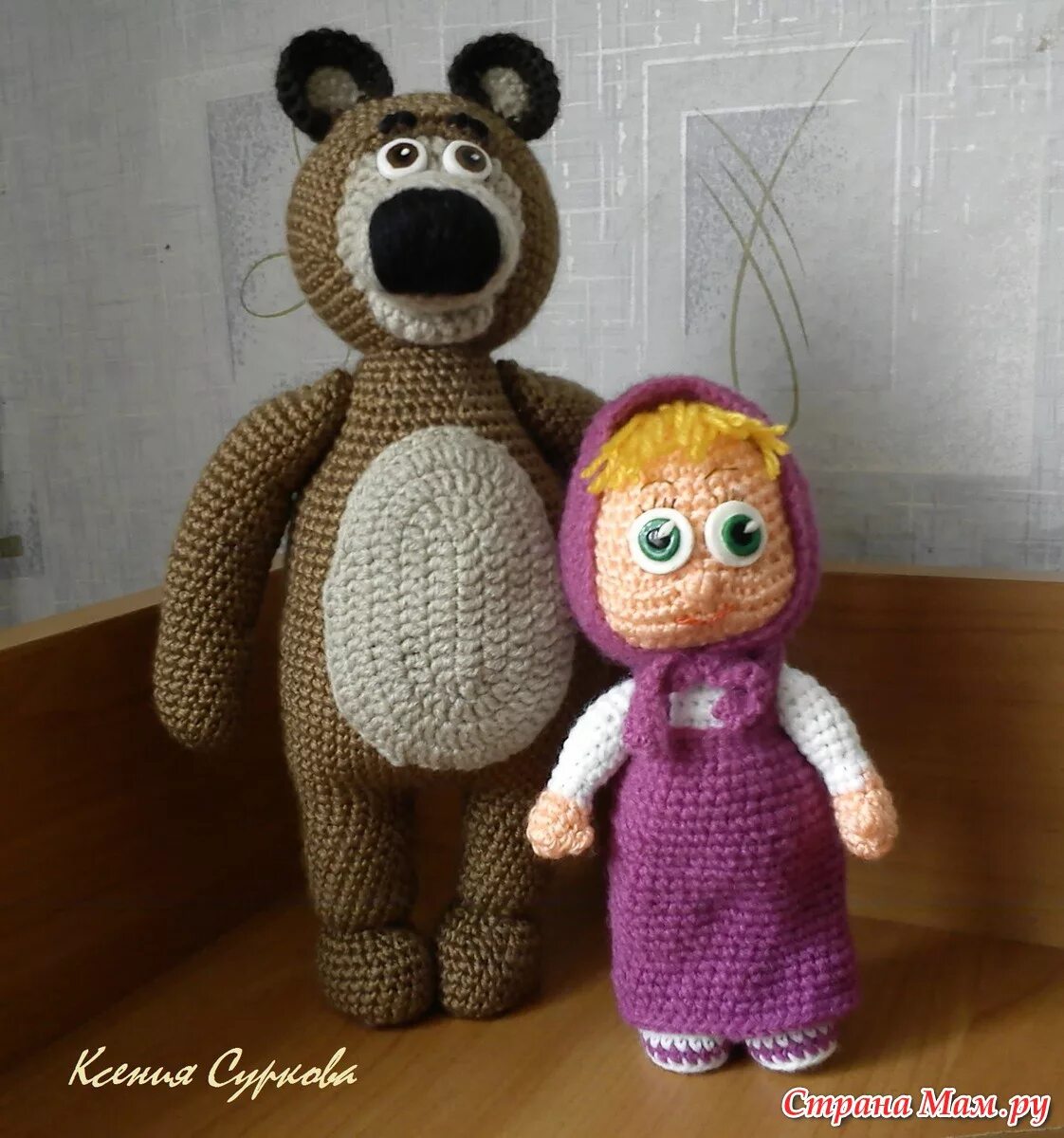 Игрушка крючком из мультфильмов. Вязаные игрушки из мультфильмов. вязаные игрушки маша и медведь. вязаные игрушки из мультиков. вязаные игрушки маша и медведь крючком.
