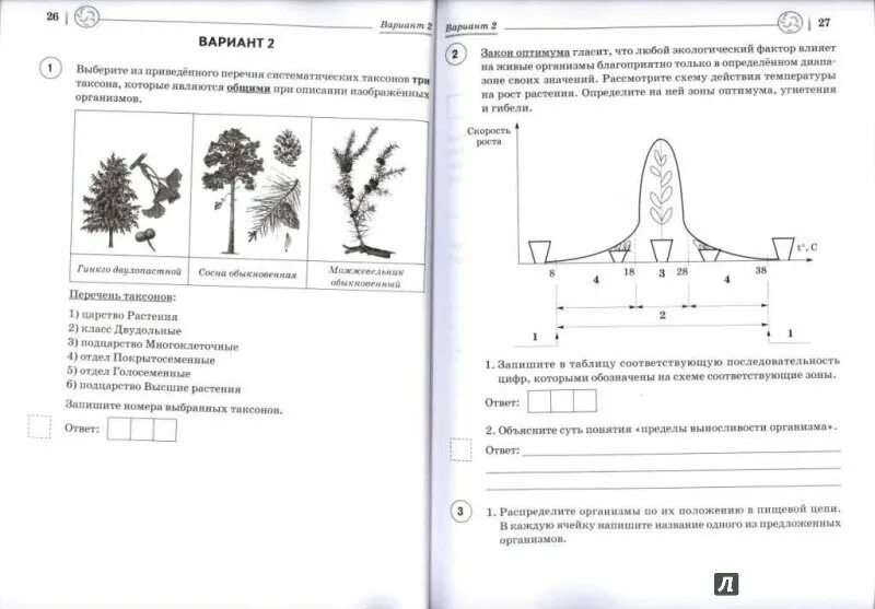 Впр биология пятый класс вариант первый ответы. ВПР 5 класс биология 1.2. Подготовка к ВПР 5 класс биология с ответами. ВПР 5 класс биология лишайники. ВПР по биологии 5 класс примерные задания.