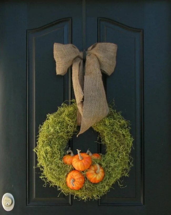 Make fall