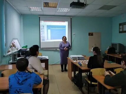 Сайт валуйского индустриального техникума