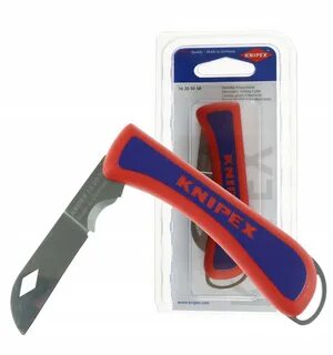 Нож knipex