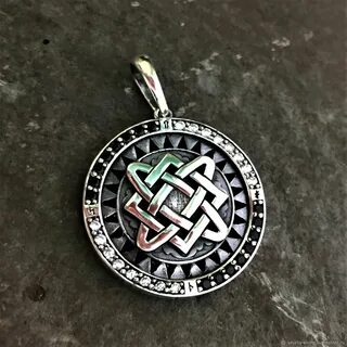 Звезда лады славянской