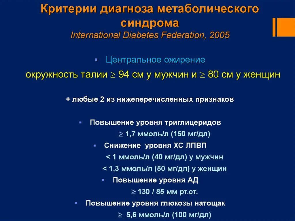 Клинические рекомендации 2024 год. Критерии постановки диагноза ожирение. Диагностические критерии метаболического синдрома схема. Метаболический синдром критерии диагноза. Критерии метаболического синдрома клинические рекомендации.