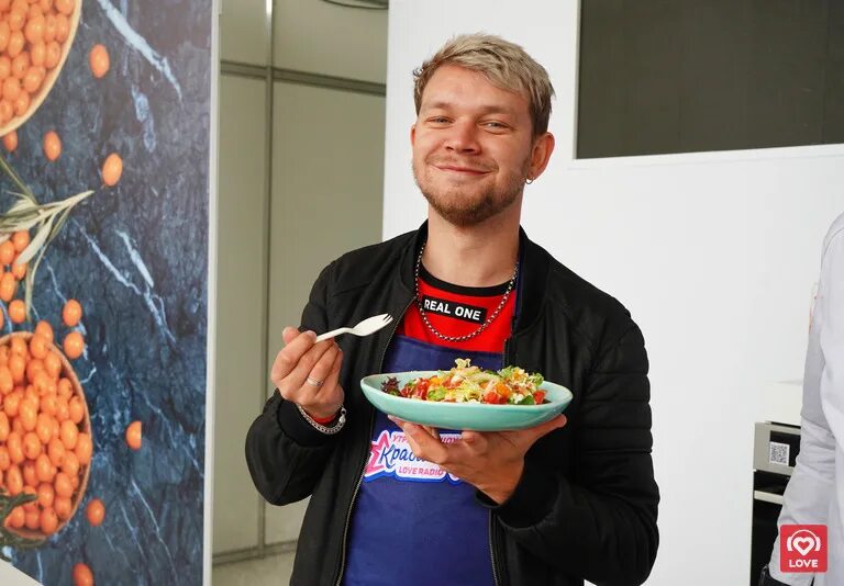 на вкус электросталь