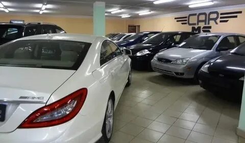 Автосалон космос отзывы