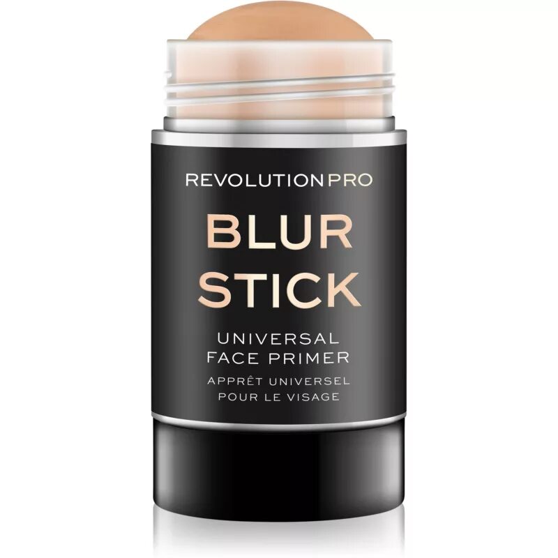 Primer stick. Праймер стик revolution. блюр стик революшен. база под макияж revolution. blur stick erborian.