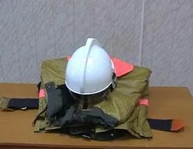 Норматив одевание боевой одежды
