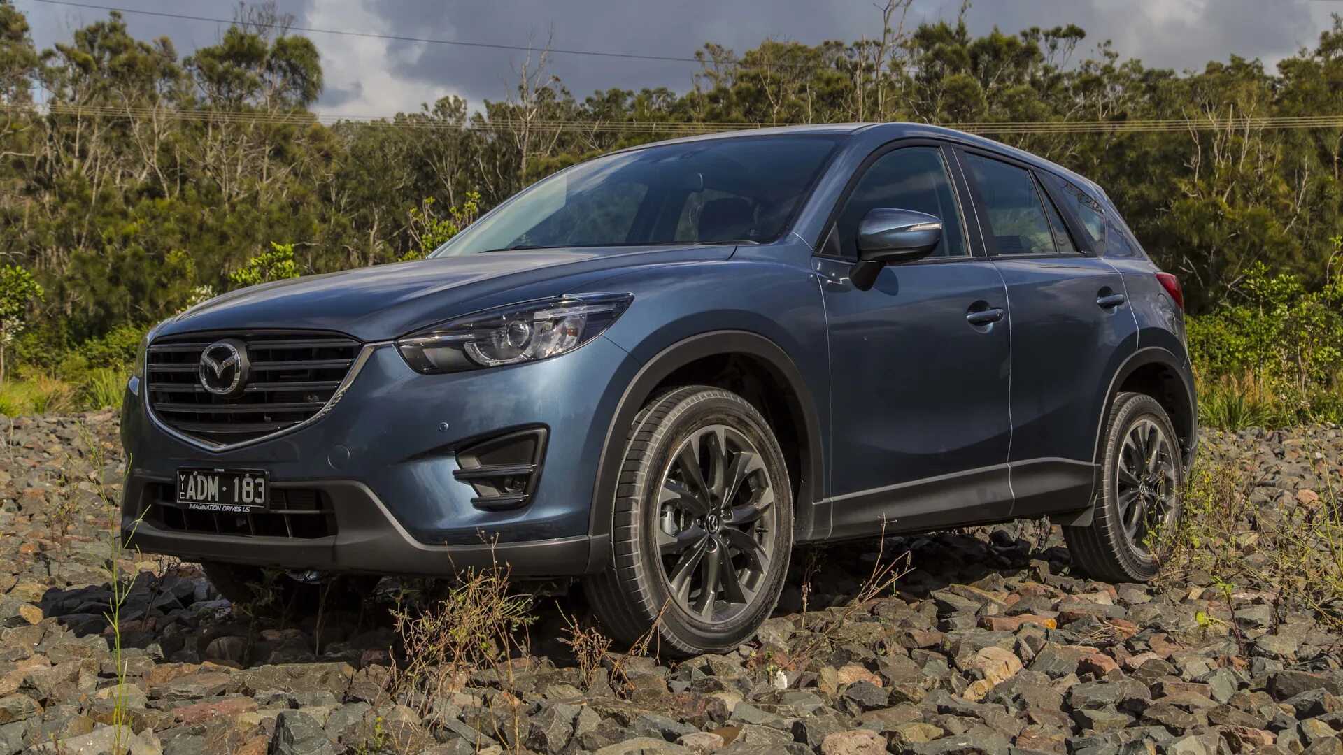 Cx5 обзор