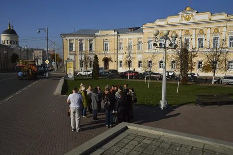 Тверь мал