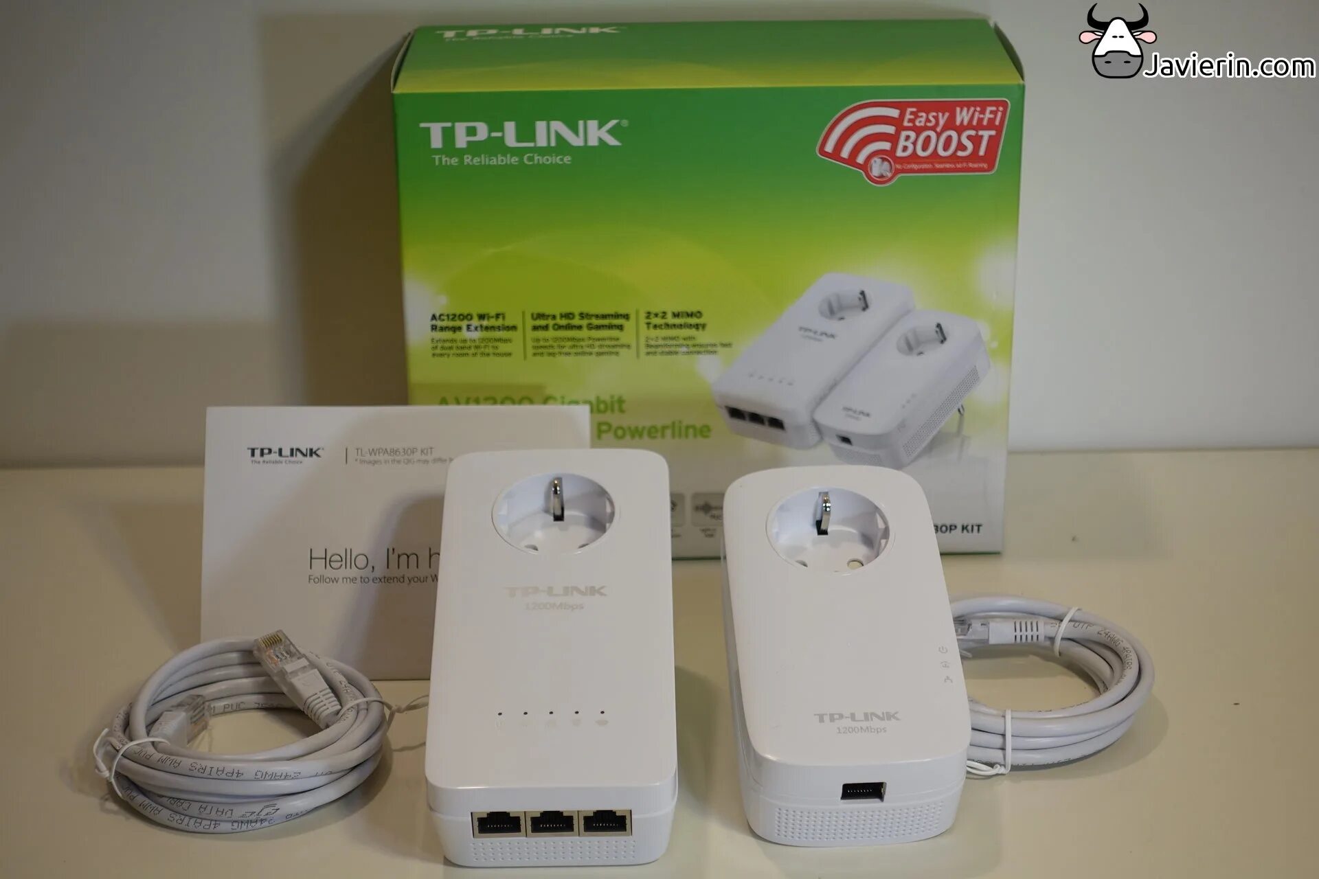 Plc tp link. Plc : tp-link с ont. tl-wpa8631p.