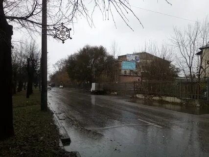 Каракозова пенза