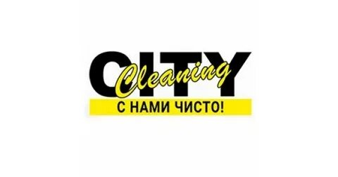 City cleaning