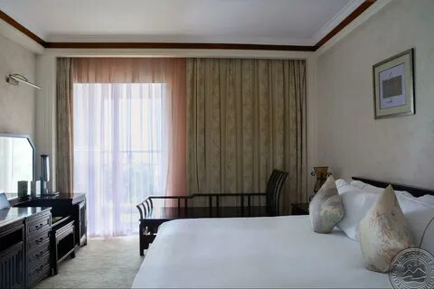 Resort golden palm хайнань отзывы