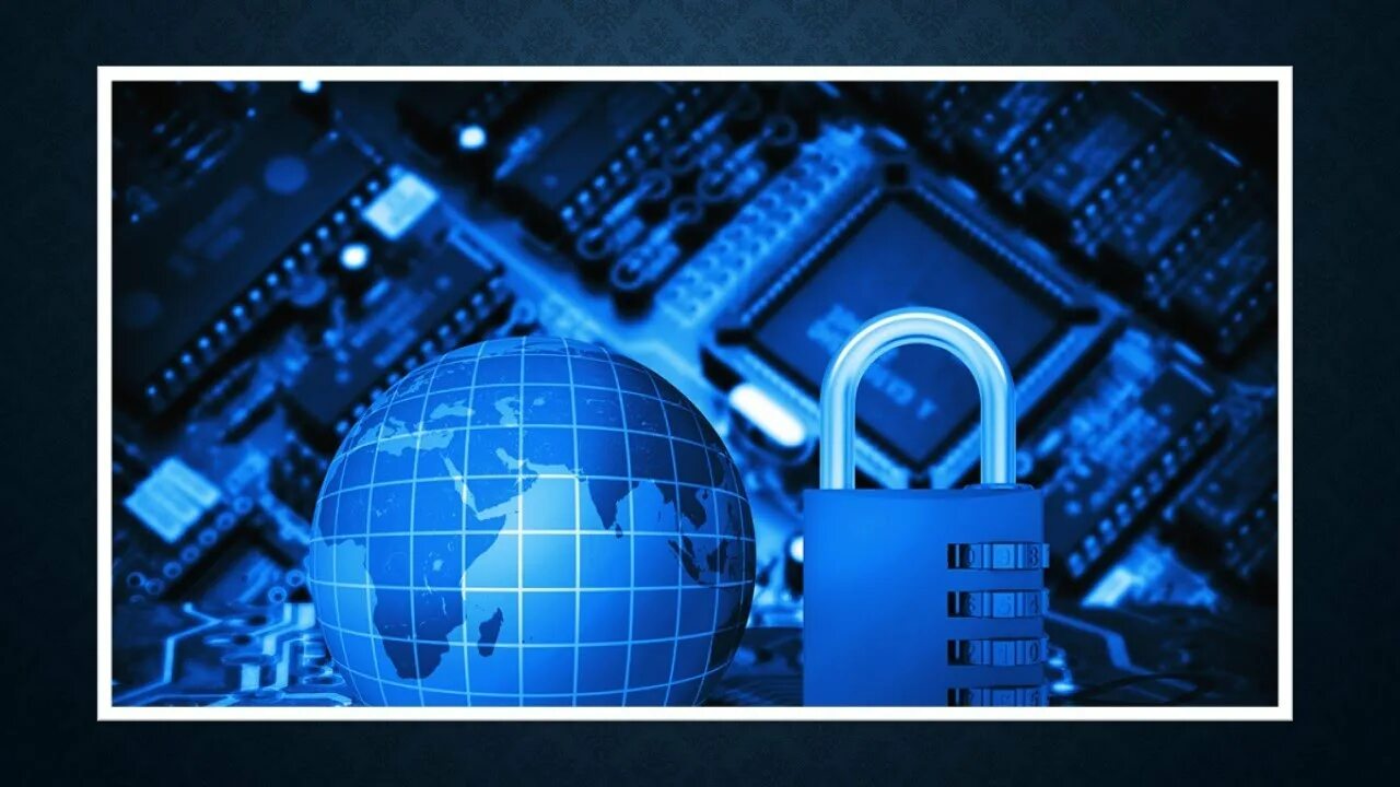 Малюк защита информации. Малюк защита информации