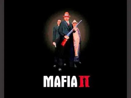 Музыка из мафии 2 радио