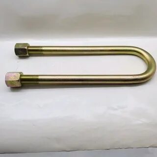 Стремянка рессоры камаз задняя