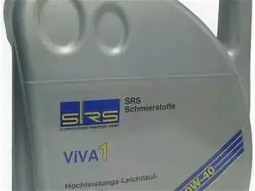 Srs viva 1. Масло SRS Viva 1 topsynth Alpha la 5w30. SRS Viva 1 SAE 10w-40 20l. СРС Вива 5в40 масло. Масло SRS 10w 40 дизель.