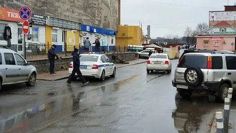 Апрель кинешма