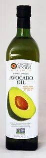Chosen foods