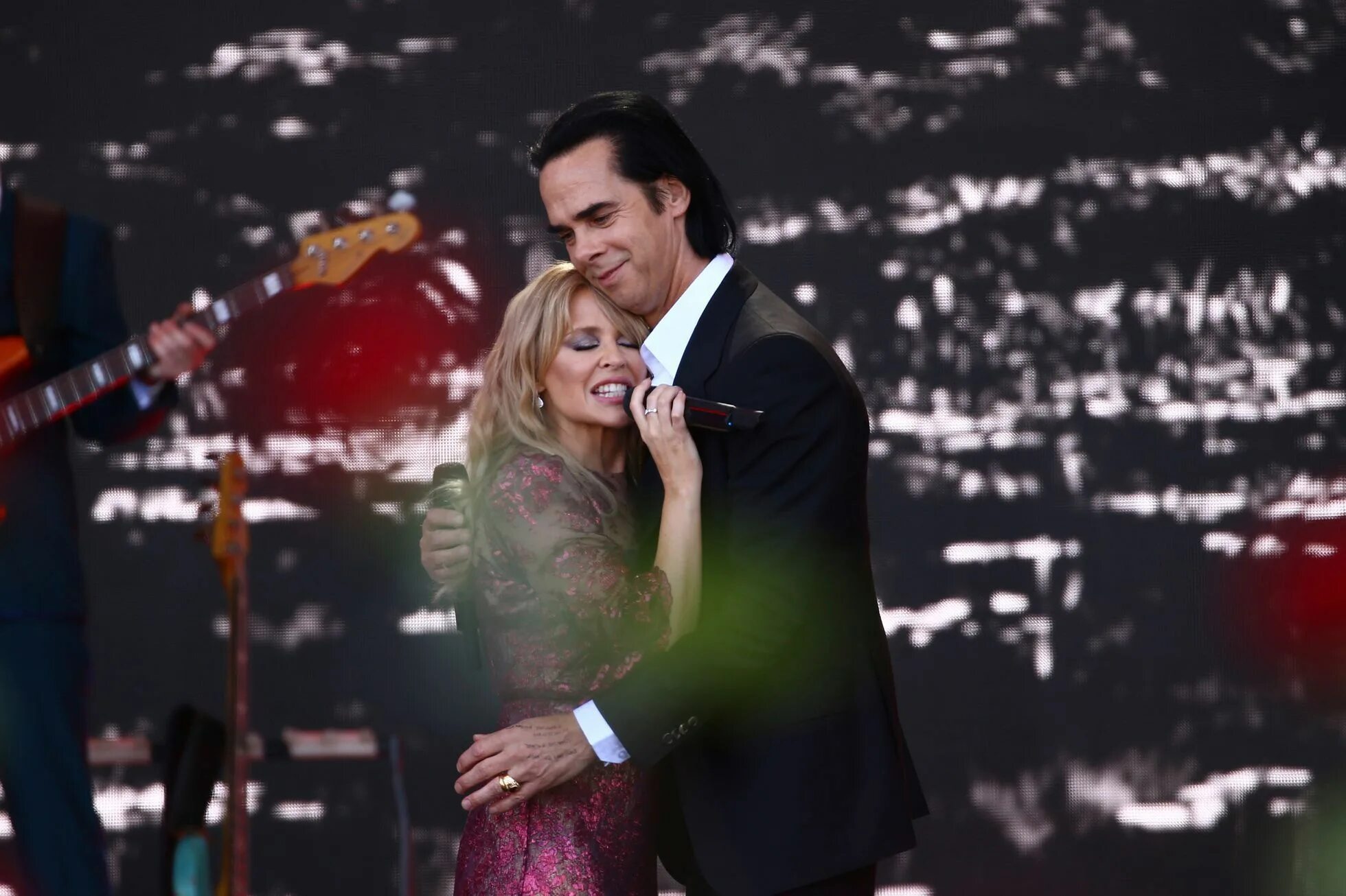 Nick cave kylie minogue. Nick Cave Kylie Minogue foto фкмун.