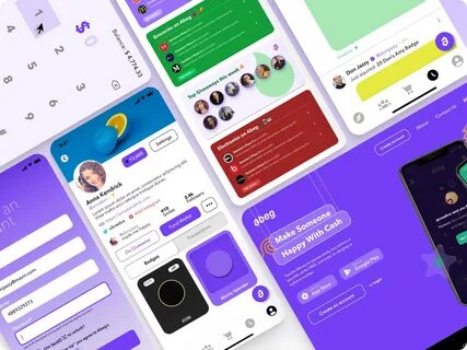 Mobile web apps