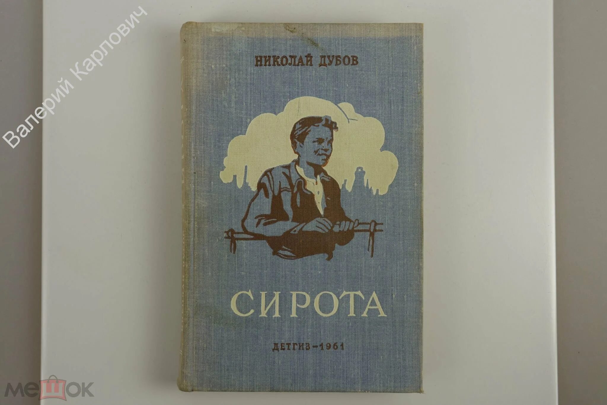 Книги о сиротах. Дубов сирота. О книге Дубова сирота.