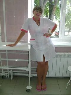 Медсестра из саранска