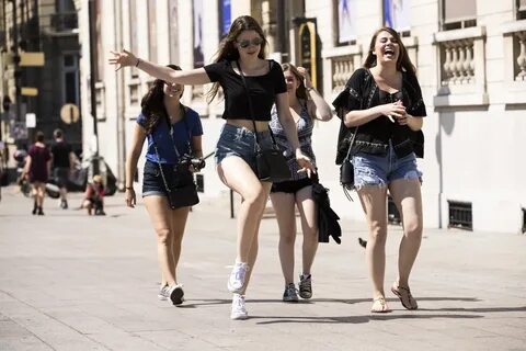 Le filles