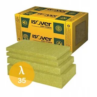 Минеральная вата плотностью 100кг м3
