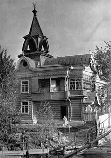 Малая олонская улица барнаул