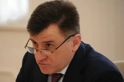 Бывшие губернаторы волгоградской