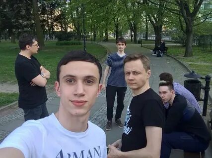 Сын левша